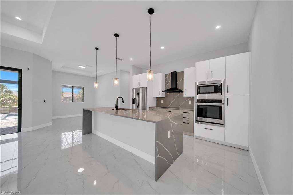 4129 Flamingo Blvd , Port Charlotte, FL 33948 Photo