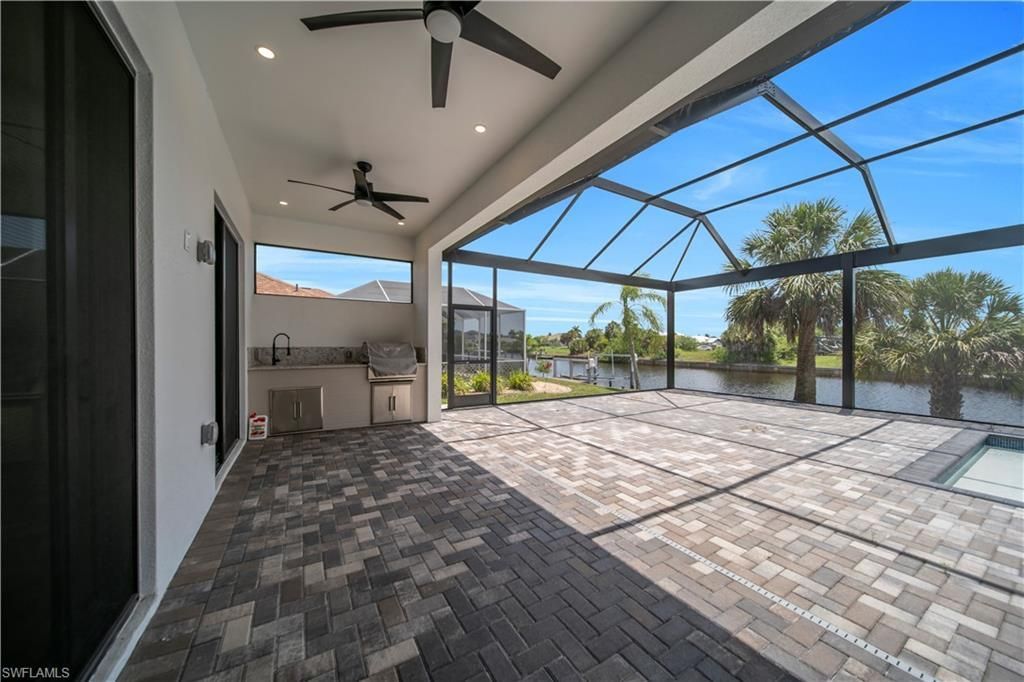 4129 Flamingo Blvd , Port Charlotte, FL 33948 Photo