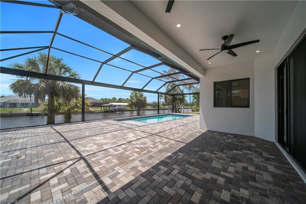 4129 Flamingo Blvd , Port Charlotte, FL 33948 Photo