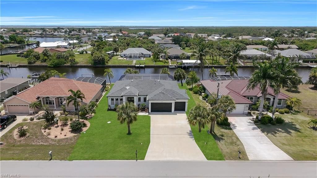 4129 Flamingo Blvd , Port Charlotte, FL 33948 Photo