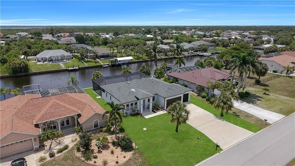 4129 Flamingo Blvd , Port Charlotte, FL 33948 Photo