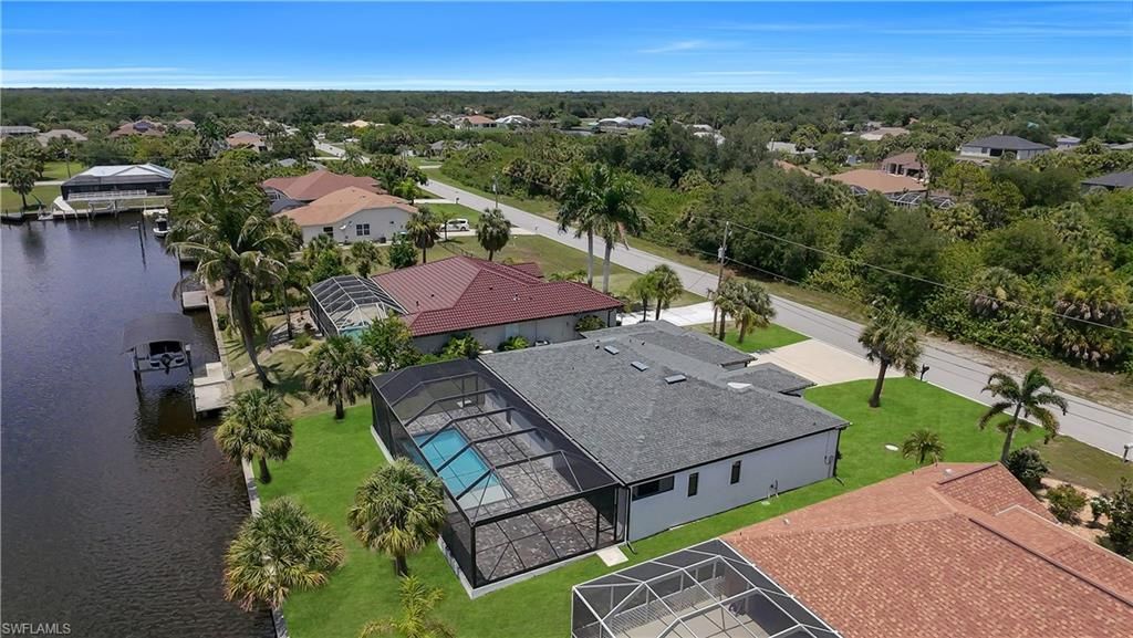 4129 Flamingo Blvd , Port Charlotte, FL 33948 Photo