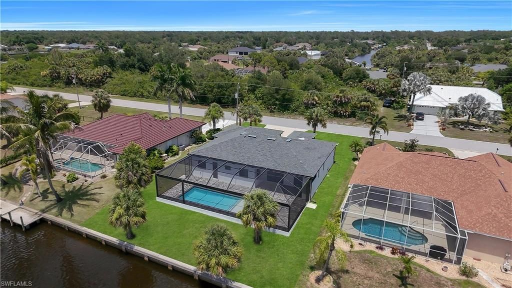 4129 Flamingo Blvd , Port Charlotte, FL 33948 Photo