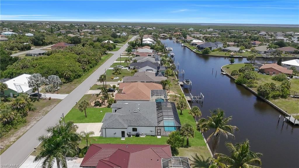 4129 Flamingo Blvd , Port Charlotte, FL 33948 Photo