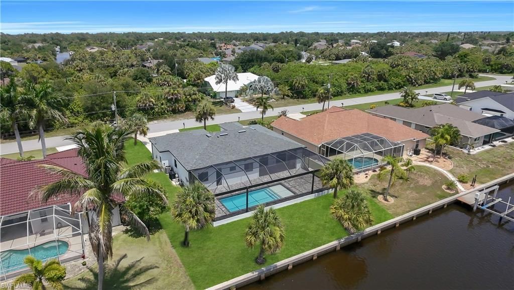 4129 Flamingo Blvd , Port Charlotte, FL 33948 Photo
