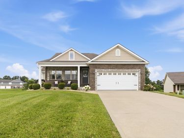 132 Rugged Peak Drive, Somerset, KY 42503