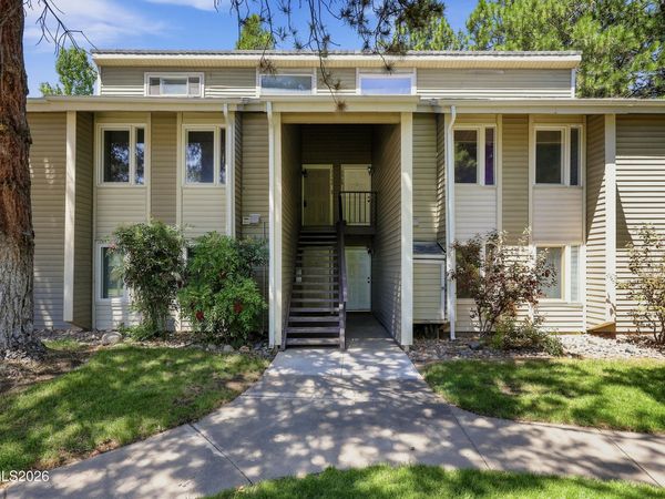 2362 Roundhouse Road, Sparks, NV 89431