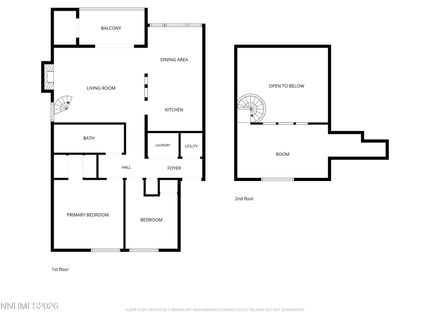 2362 Roundhouse Road, Sparks, NV 89431 Photo