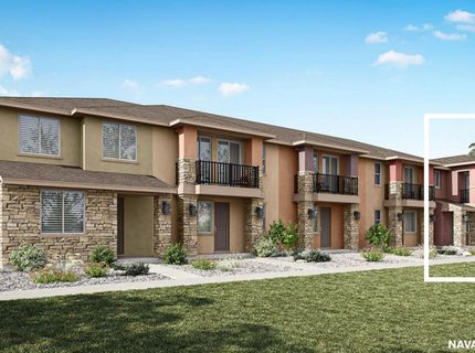 832 Villa Street, Carson City, NV 89701 Photo