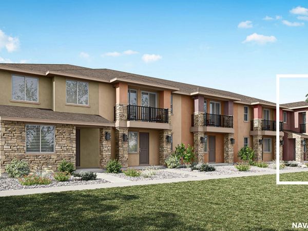 832 Villa Street, Carson City, NV 89701