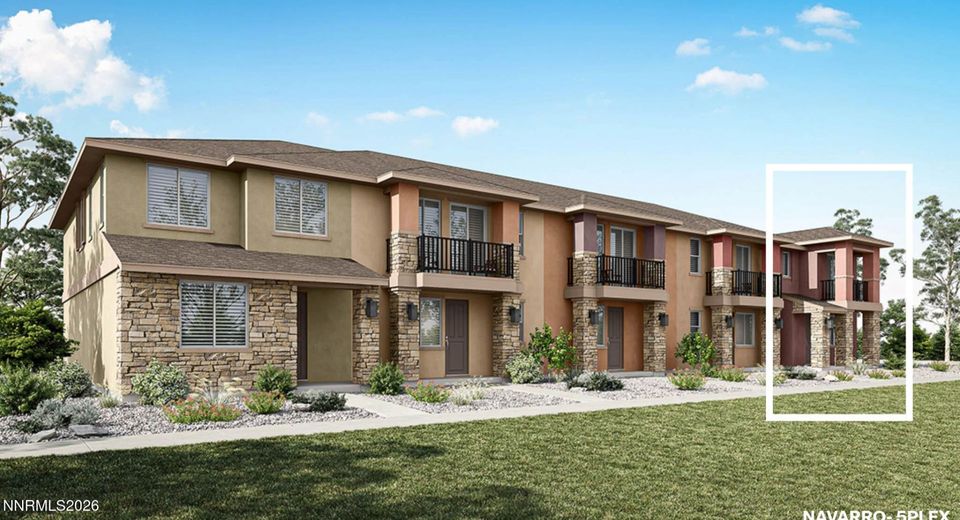 832 Villa Street, Carson City, NV 89701 Photo