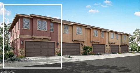 832 Villa Street, Carson City, NV 89701 Photo
