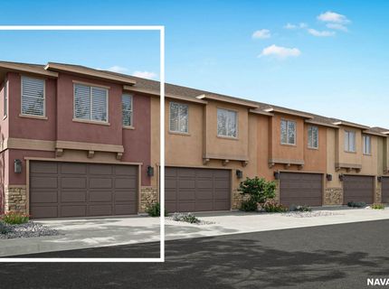 832 Villa Street, Carson City, NV 89701 Photo