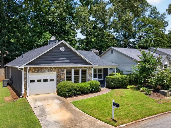 1125 Capital Club Circle NE, Brookhaven, GA 30319
