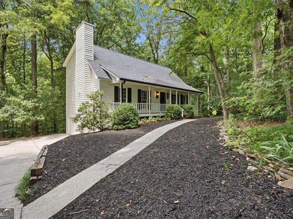4037 Crossfield Place, Marietta, GA 30062