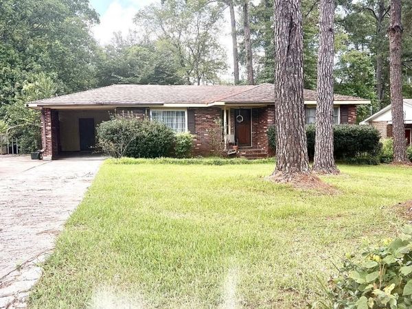 1770 Holly Hill Road, Milledgeville, GA 31061