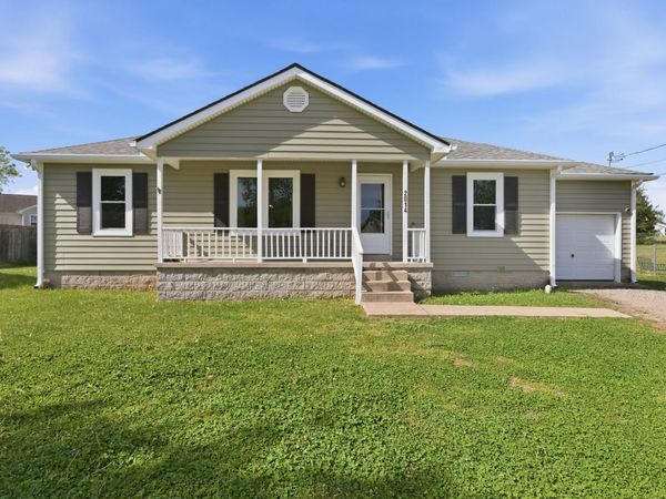 2014 Gardendale Dr , Murfreesboro, TN 37130