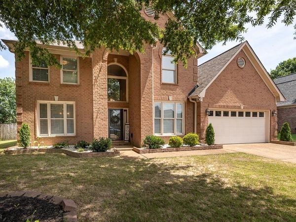 3862 LIGHTHOUSE LN, Lakeland, TN 38002