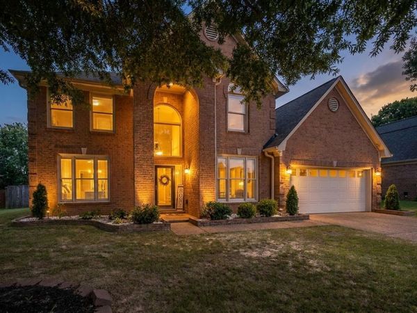 3862 LIGHTHOUSE LN, Lakeland, TN 38002
