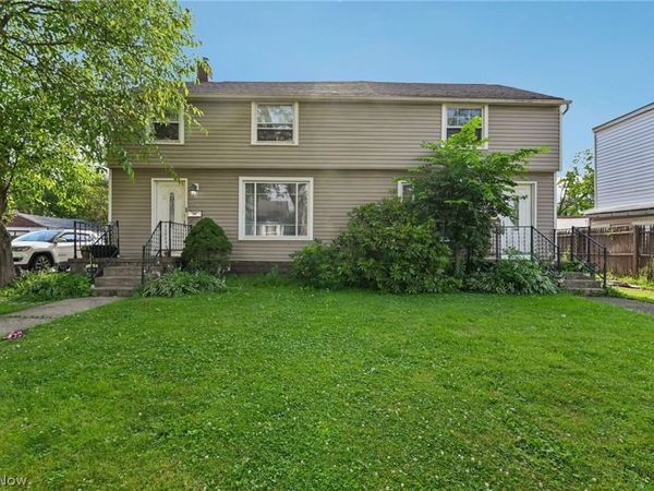 116 Lafayette Avenue , Niles, OH 44446