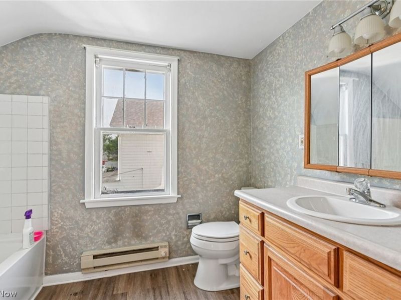 116 Lafayette Avenue, Niles, OH 44446 Photo 10