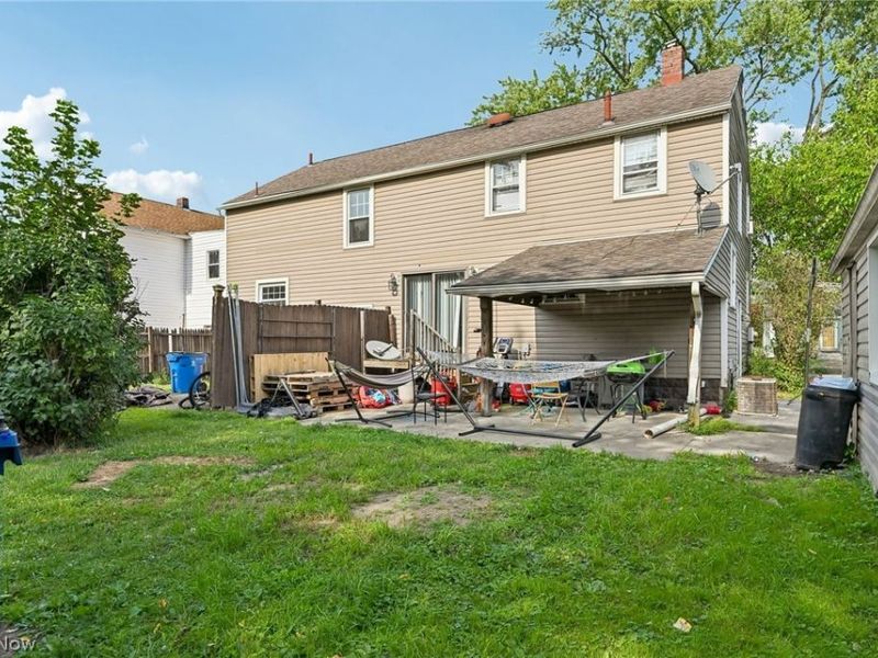 116 Lafayette Avenue, Niles, OH 44446 Photo 19