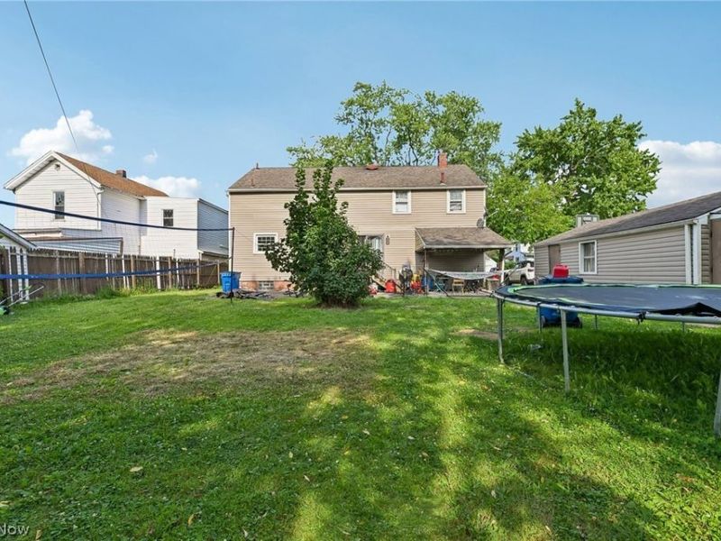 116 Lafayette Avenue, Niles, OH 44446 Photo 20