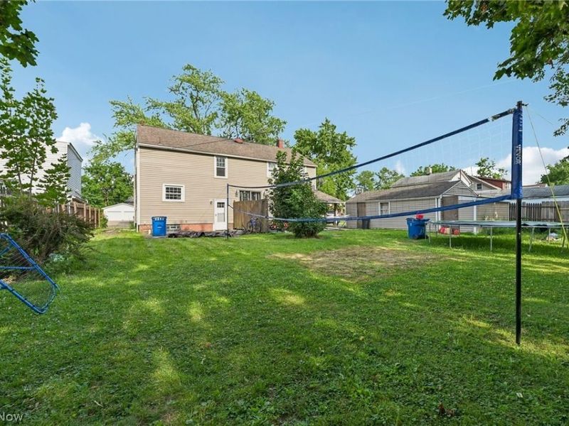 116 Lafayette Avenue, Niles, OH 44446 Photo 21