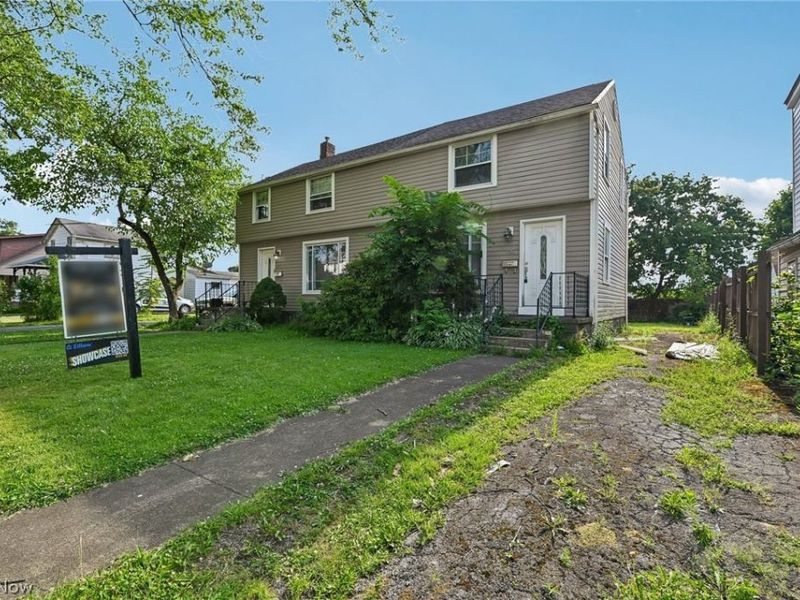 116 Lafayette Avenue, Niles, OH 44446 Photo 3