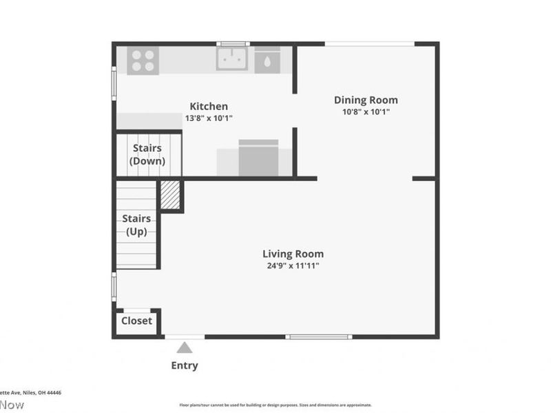 116 Lafayette Avenue, Niles, OH 44446 Photo 41