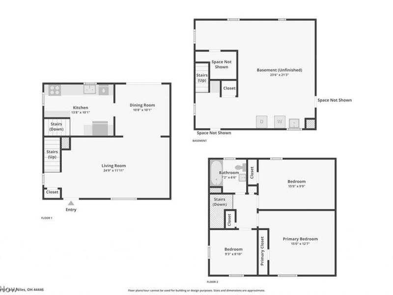 116 Lafayette Avenue, Niles, OH 44446 Photo 44