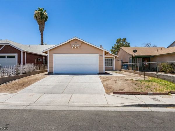 5847 ALCOTT Avenue , Las Vegas, NV 89142