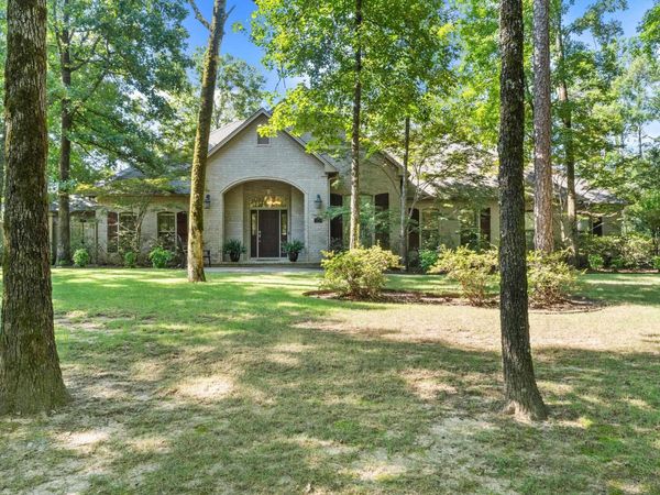 4135 Zachary Trail, Conway, AR 72032