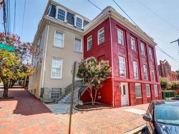 219 N 19th Street, Unit U11, Richmond, VA 23223