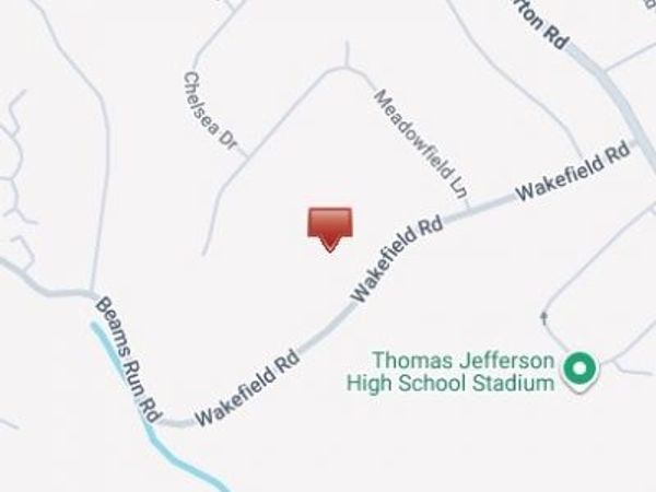 412 Wakefield Rd , Clairton, PA 15025