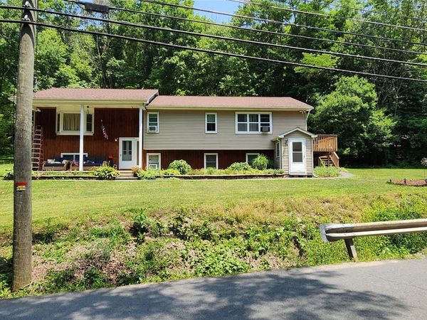 102 Berme Road , Port Jervis, NY 12771
