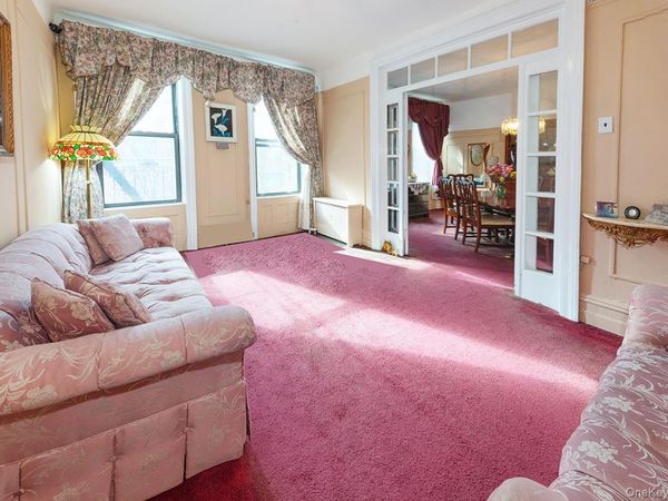 137 West 142nd Street #2D 142nd Street , Unit 2D, New York (Manhattan), NY 10030