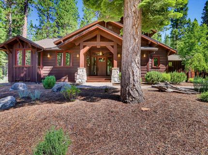 243 Black Bear Trail, Clio, CA 96106 Photo