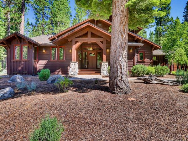 243 Black Bear Trail, Clio, CA 96106