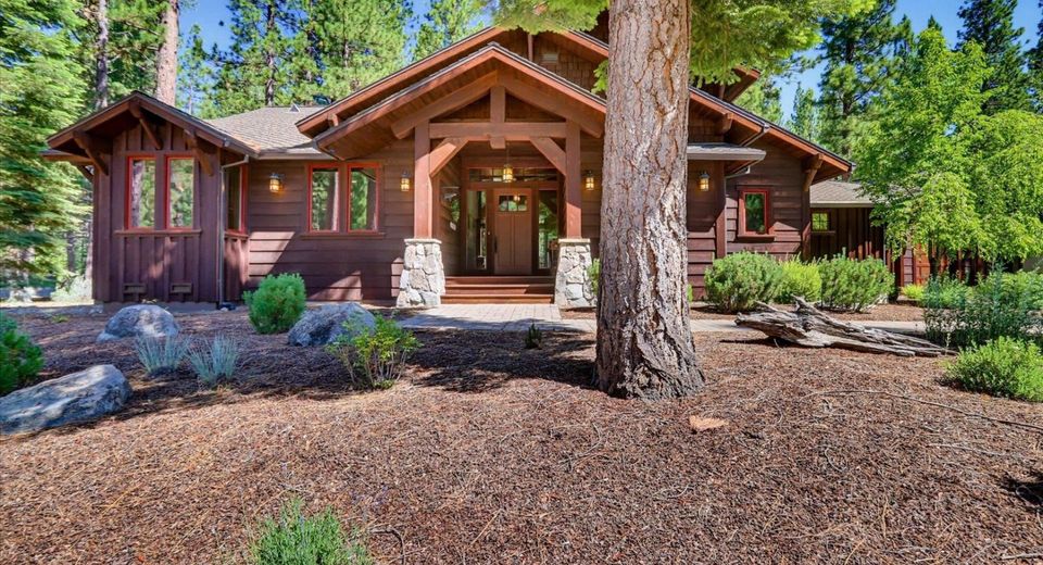 243 Black Bear Trail, Clio, CA 96106 Photo