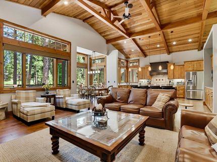 243 Black Bear Trail, Clio, CA 96106 Photo