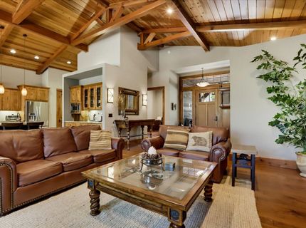 243 Black Bear Trail, Clio, CA 96106 Photo