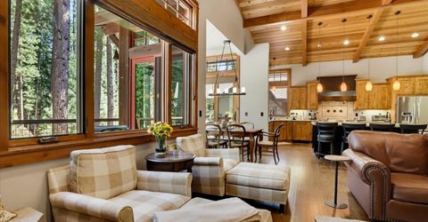 243 Black Bear Trail, Clio, CA 96106 Photo