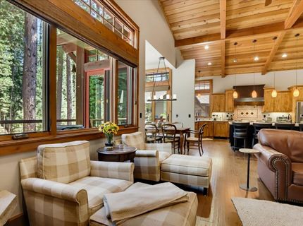 243 Black Bear Trail, Clio, CA 96106 Photo