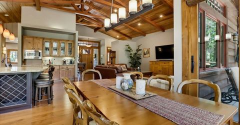 243 Black Bear Trail, Clio, CA 96106 Photo