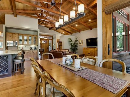243 Black Bear Trail, Clio, CA 96106 Photo