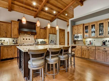 243 Black Bear Trail, Clio, CA 96106 Photo