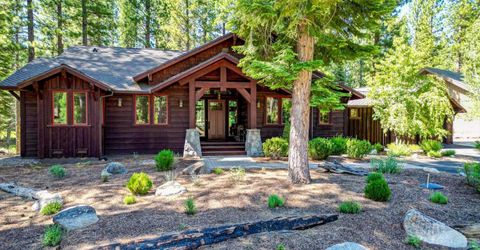 243 Black Bear Trail, Clio, CA 96106 Photo