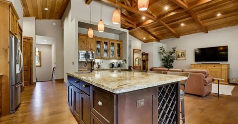 243 Black Bear Trail, Clio, CA 96106 Photo