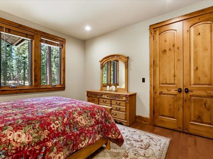 243 Black Bear Trail, Clio, CA 96106 Photo